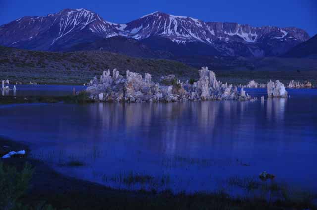 Mono Lake